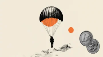 خسائر مستمرة.. تداولات يورو/دولار تستقر عند 1.1850 وسط عطلات الولايات المتحدة والصين